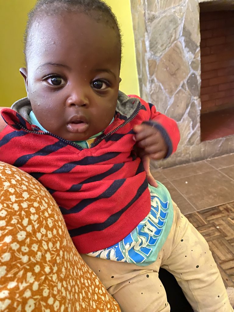 Hope House Babies Home