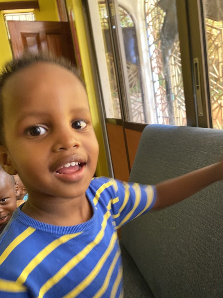 Hope House Babies Home