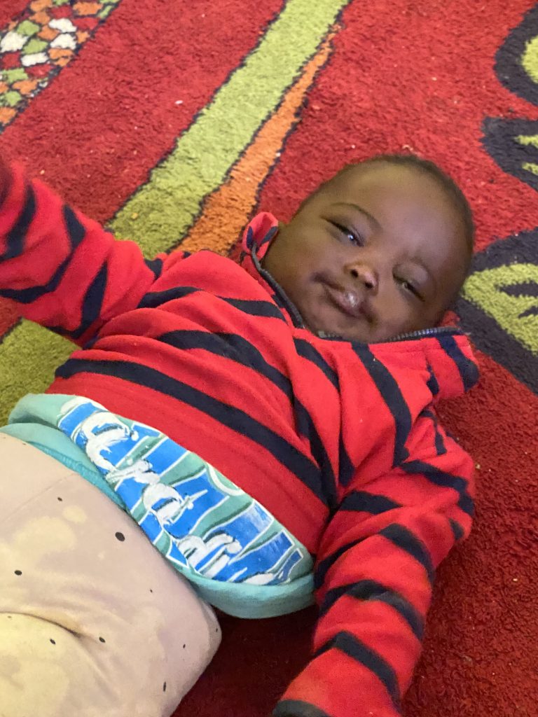Hope House Babies Home
