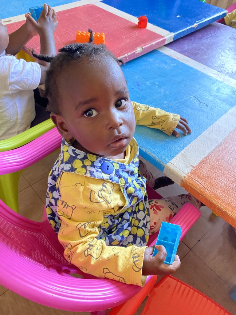 Hope House Babies Home