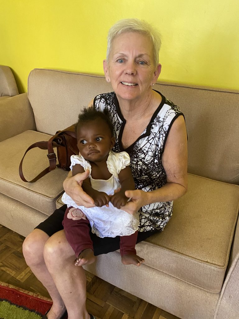 Hope House Babies Home