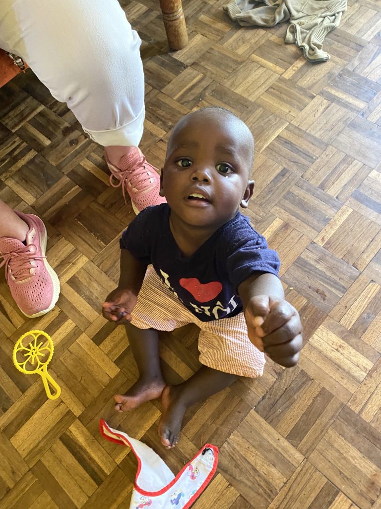 Hope House Babies Home