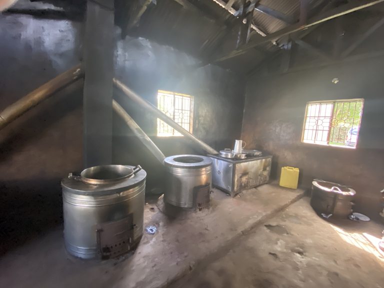 Nairobi Children's Rescue Center