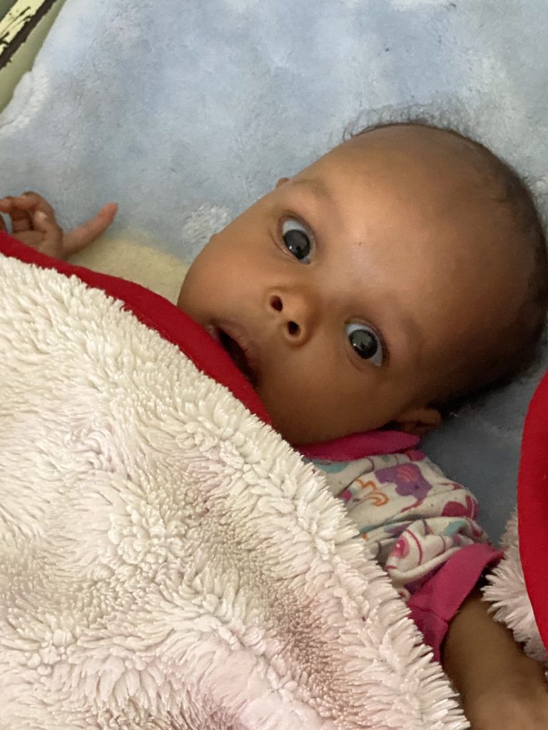 Nairobi Children's Rescue Center