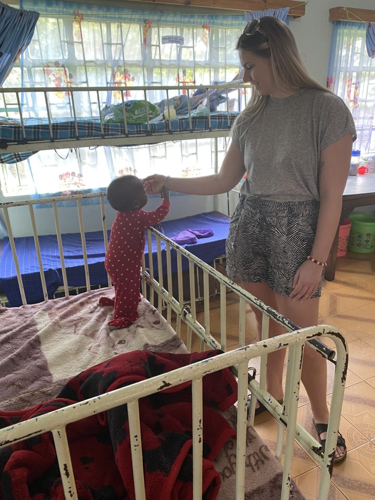 Nairobi Children's Rescue Center