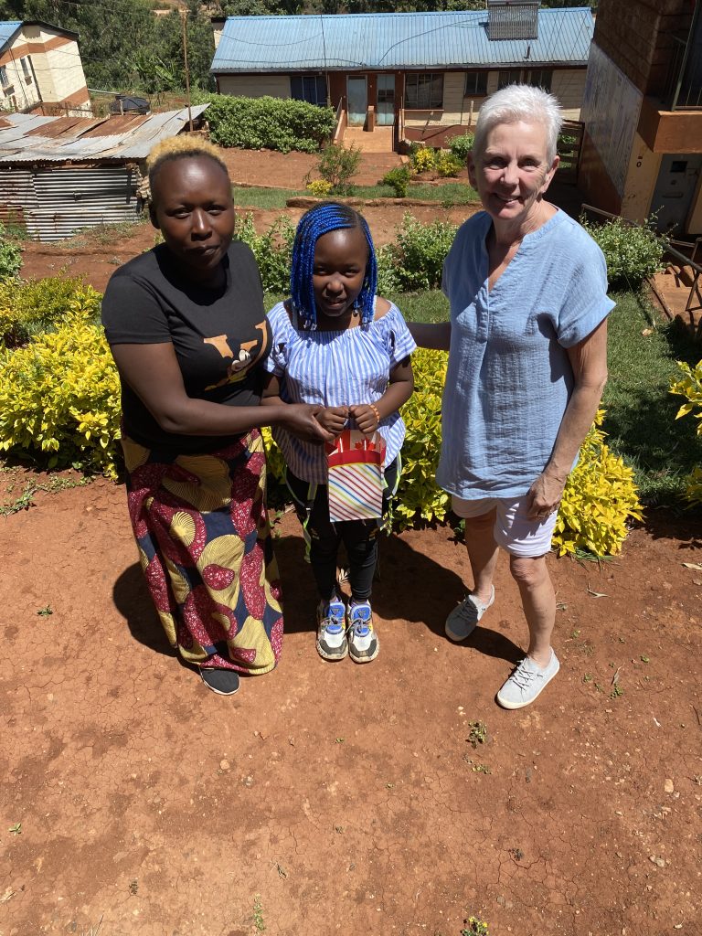 Kambui School for Deaf