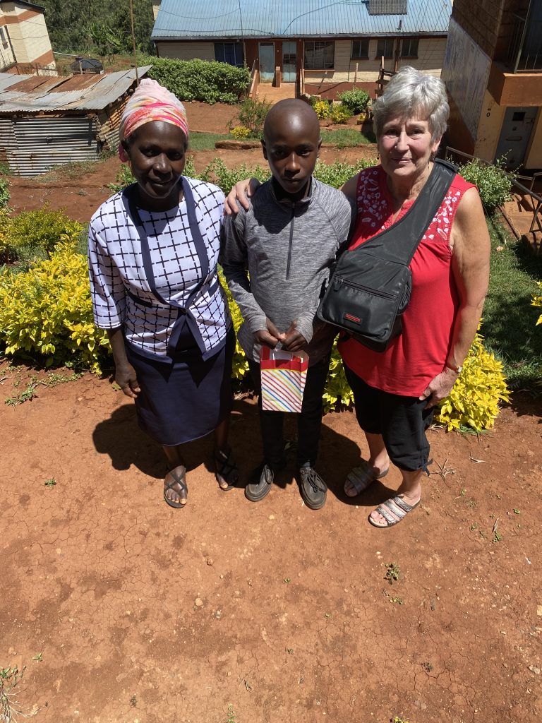 Kambui School for Deaf