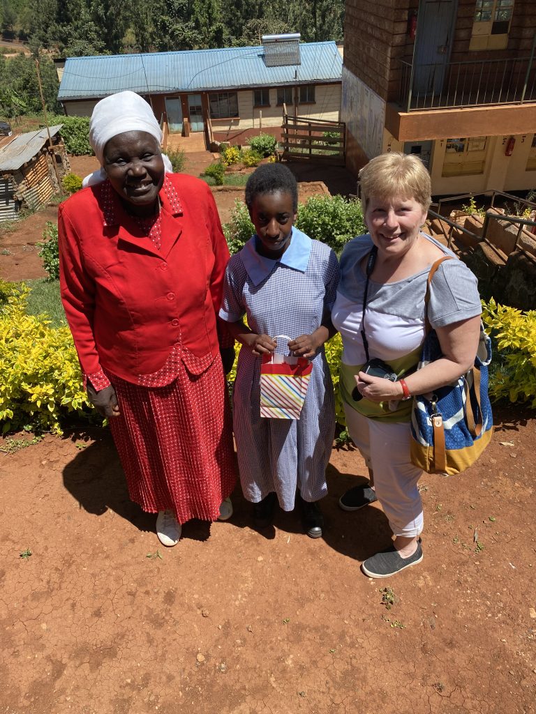 Kambui School for Deaf