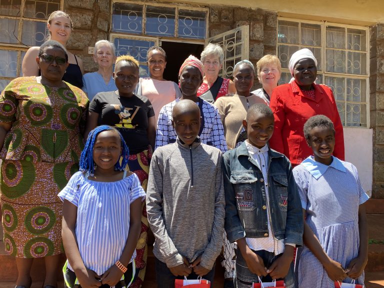 Kambui School for Deaf