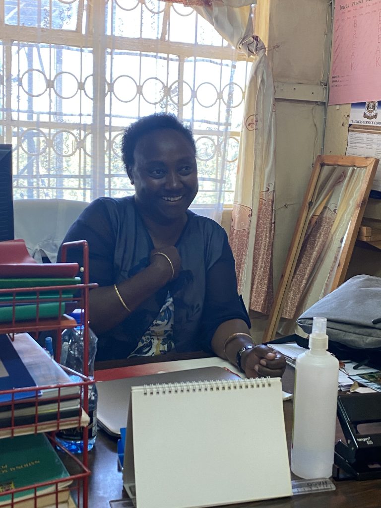 Kambui School for Deaf