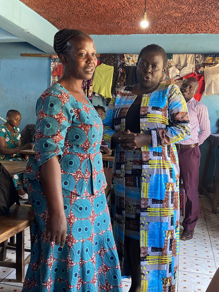 Kawangware Tailoring