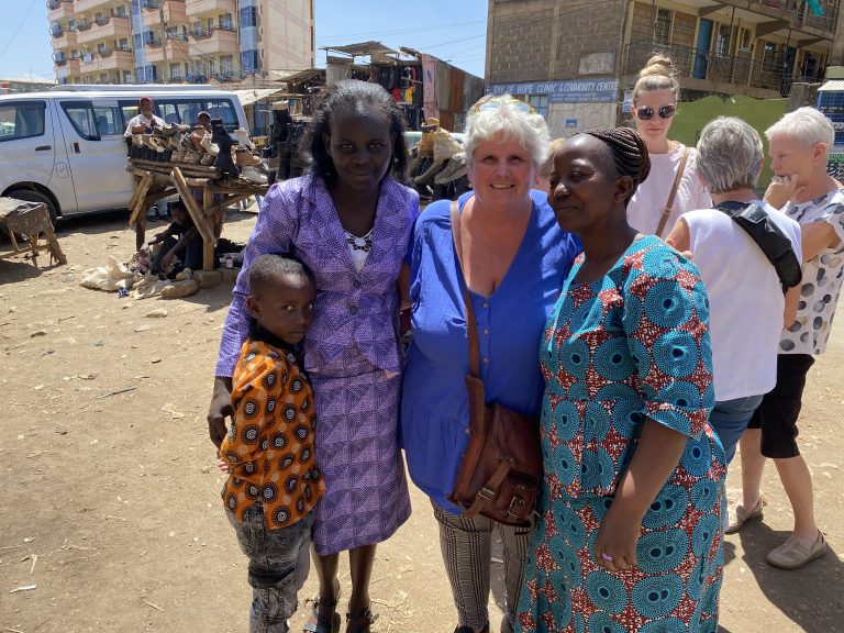 Kawangware Tailoring