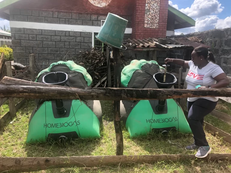 Amazing Grace Children’s Home