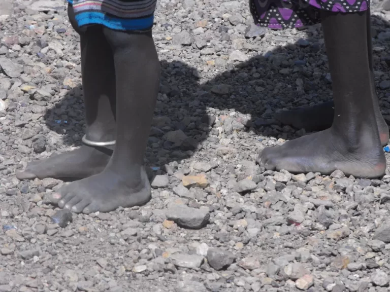 Turkana District