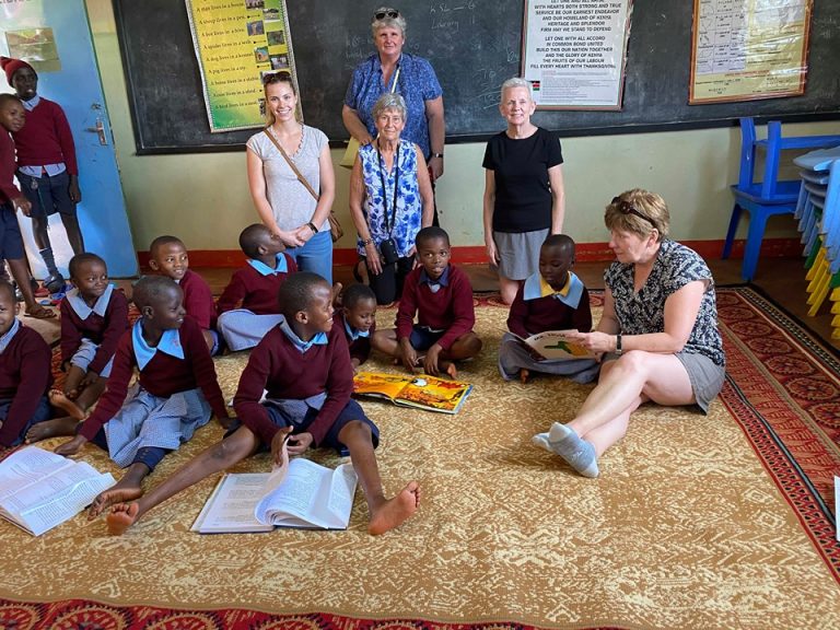 Kambui School for Deaf