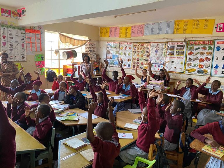 Kambui School for Deaf