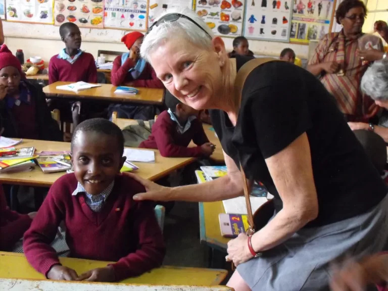 Kambui School for Deaf