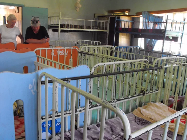 Nairobi Children's Rescue Center