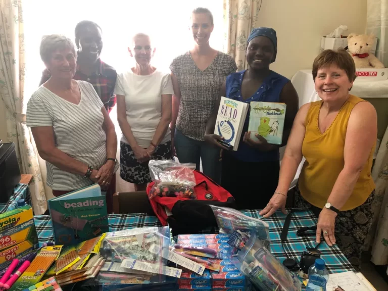 Nairobi Children's Rescue Center