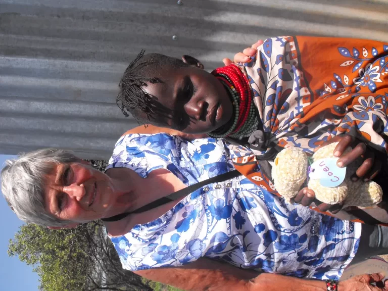 Turkana District